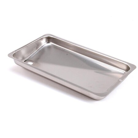 Bunn Fill Basin 04270.0000